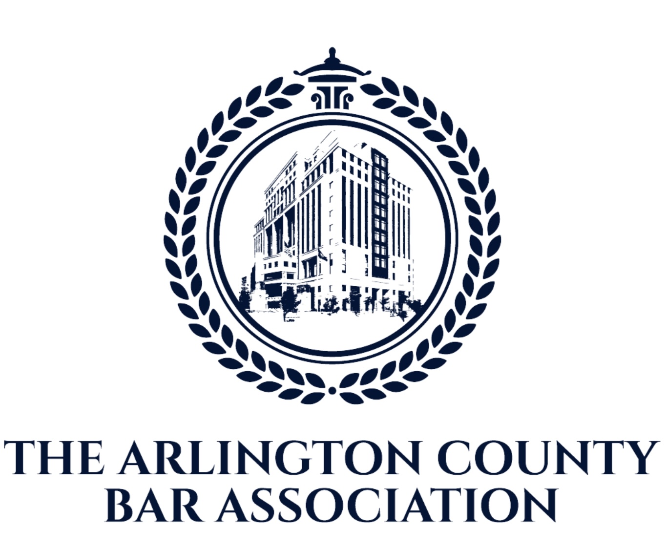 Arlington County Bar Association Logo