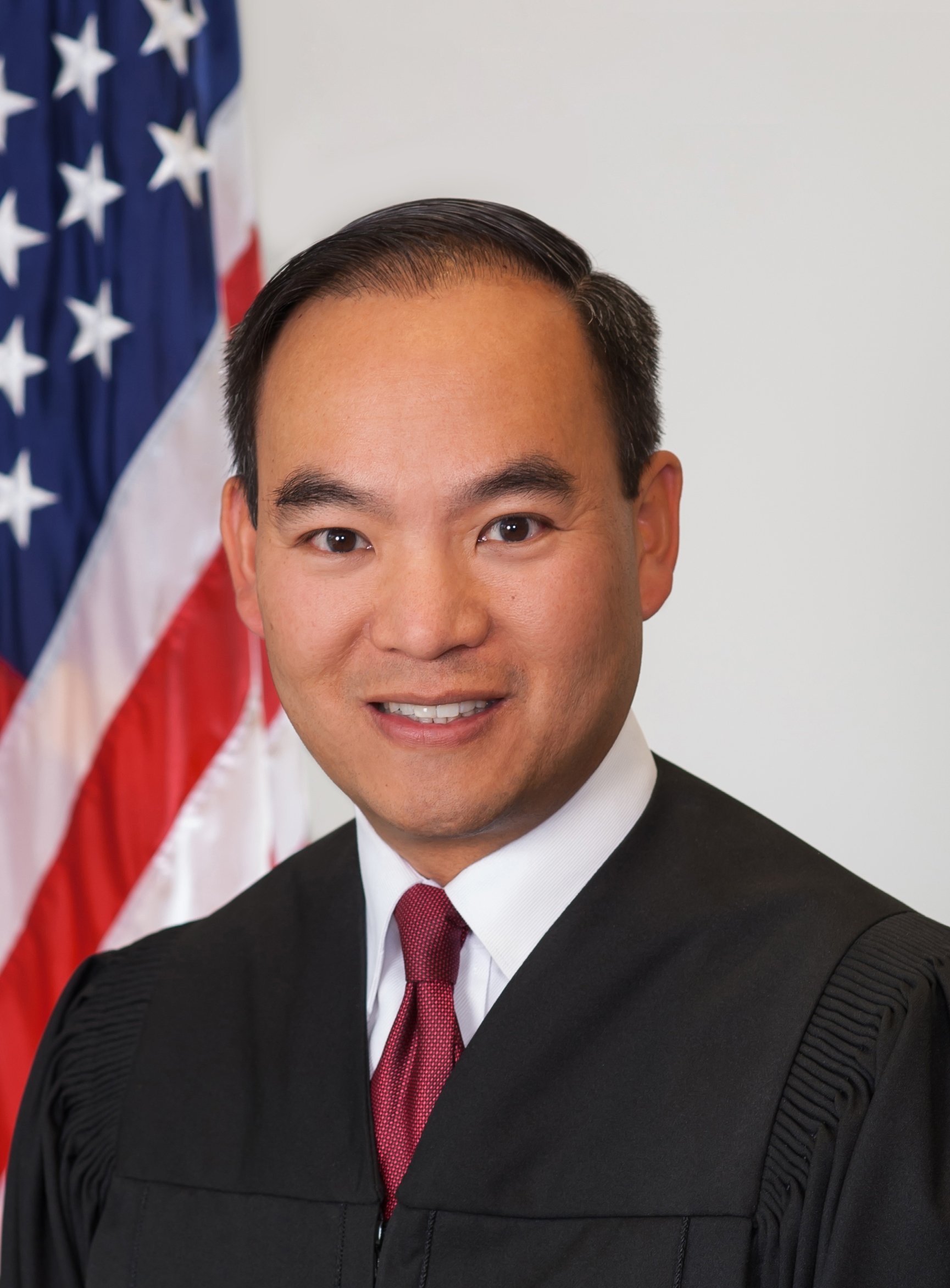 Judge Chuang