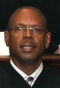 Judge Davis