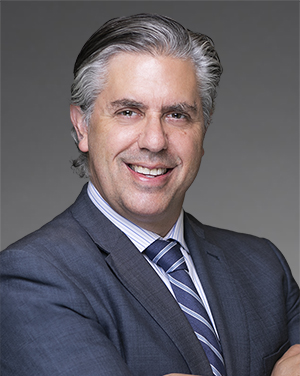 Peter Leen