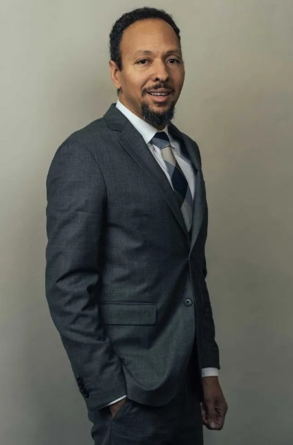 Marc Wilhite