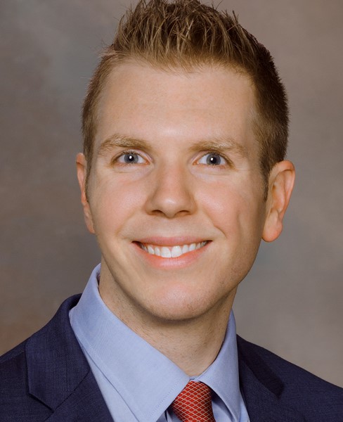 Noah Oberlander