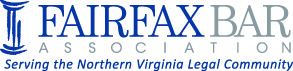 Fairfax County Bar Association Logo