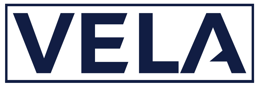 VELA Logo