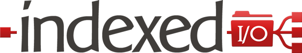 Indexed IO Logo