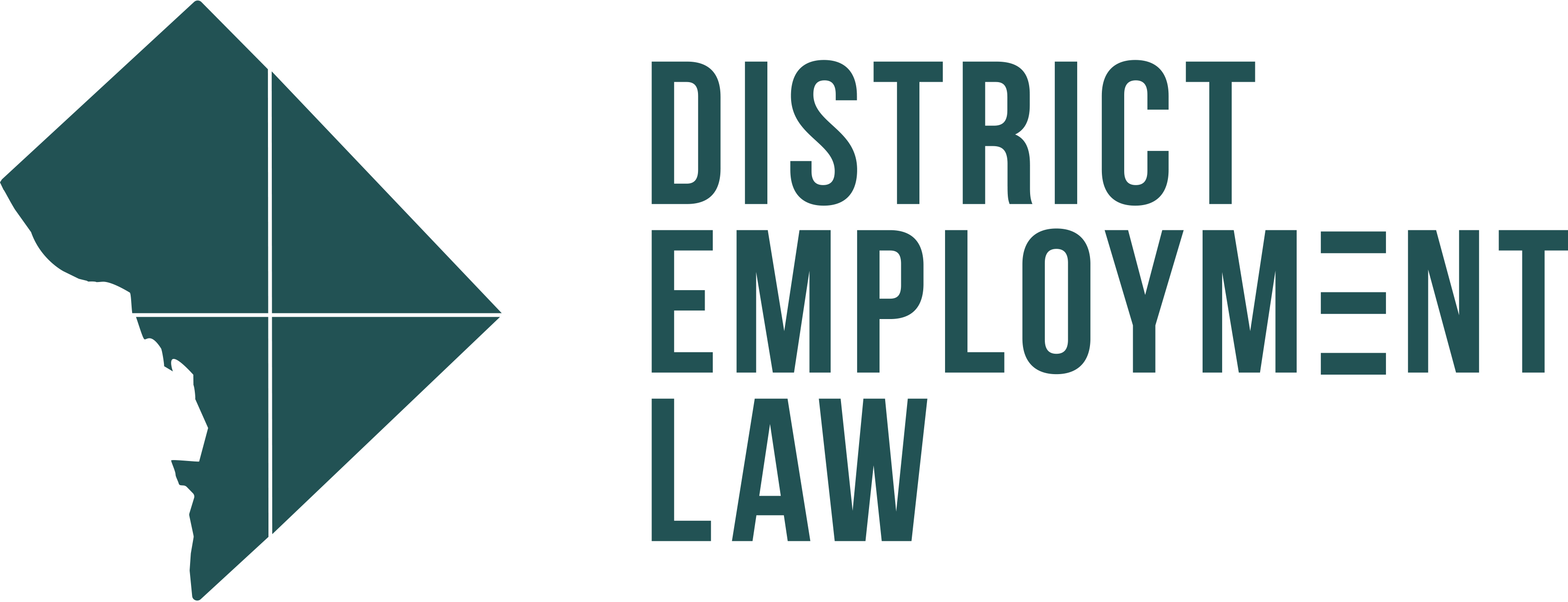District Employment Law