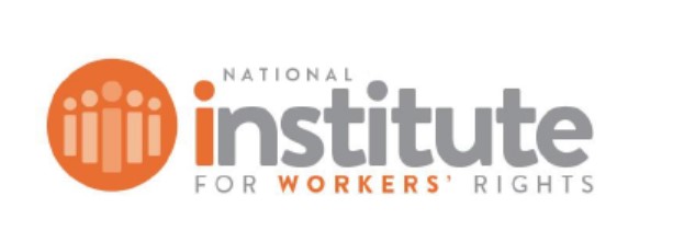 National Institute for
  Workers’ Rights